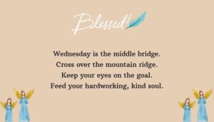 Rain Blessings and Inspirational Bible Verses