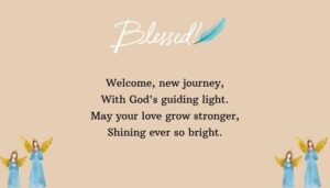 Welcome Marriage Quotes to Begin a New Journey