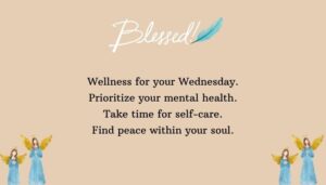 Wellness Wednesday Quotes for a Healthy Mindset
